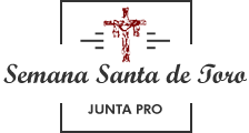 Semana Santa de Toro Logo